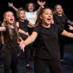 Musical Theatre Classes