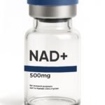 NAD +