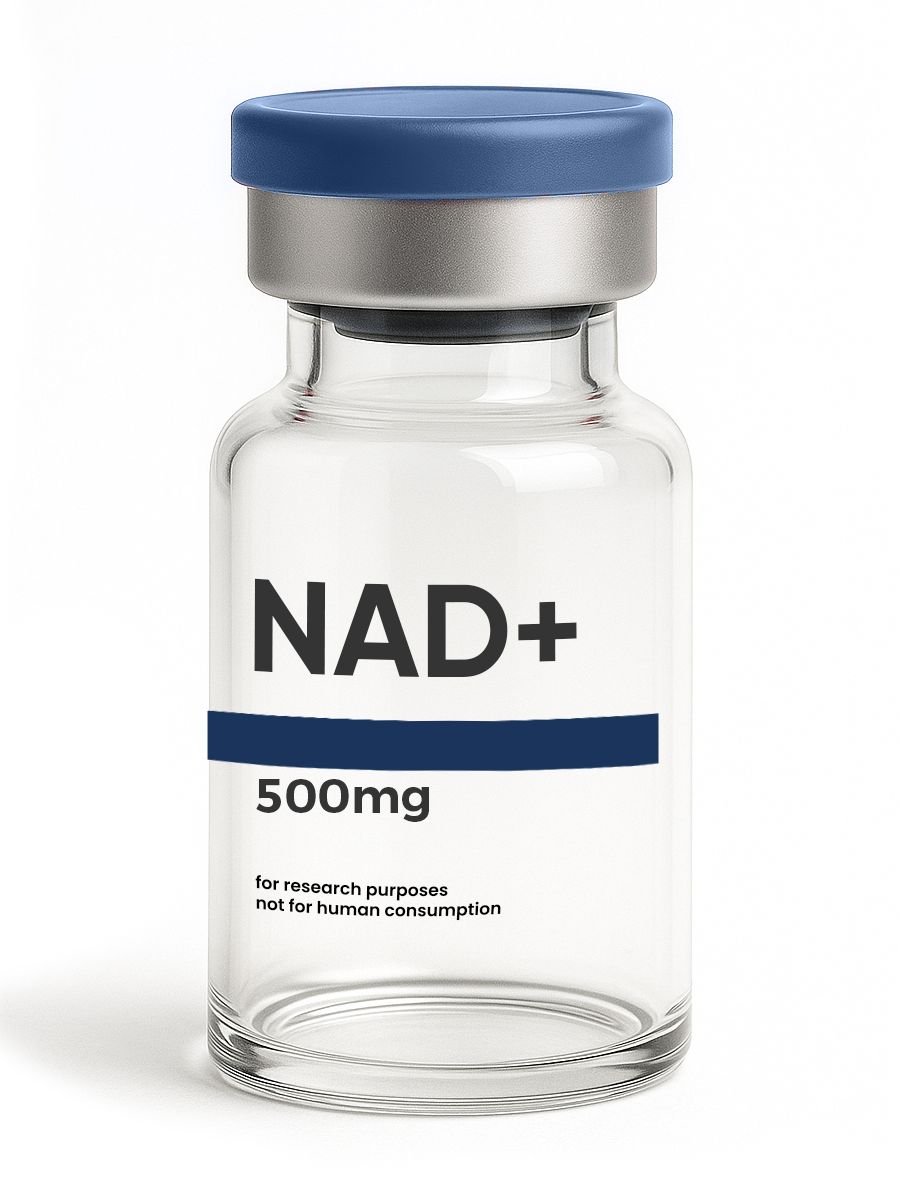 NAD +