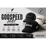 Godspeed Hat