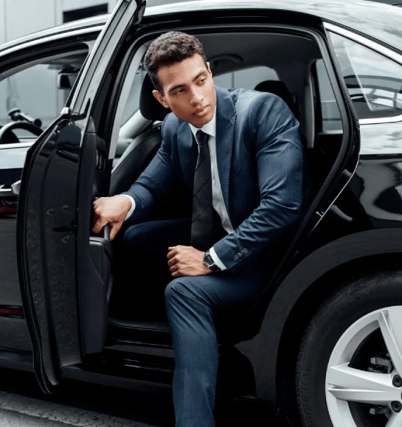 chauffeur exécutif à Bruxelles