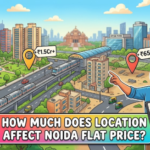 Noida Flat Price