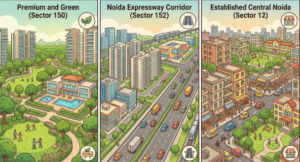 Noida Flat Price