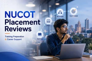 Nucot PLacement Reviews