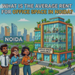 Office Space in Noida for Rent