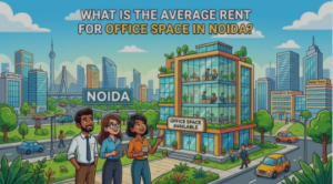Office Space in Noida for Rent