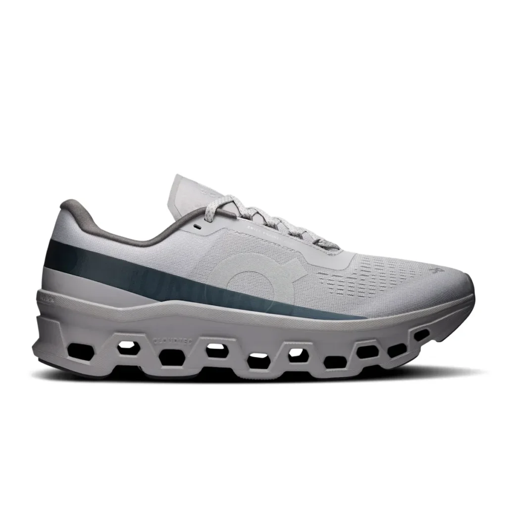 On Cloud Shoes