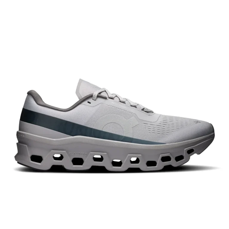 On Cloud Shoes