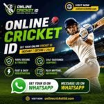 Online Cricket ID