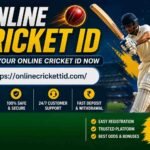 Online Cricket ID
