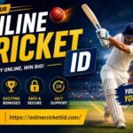 Online Cricket ID