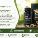 Opia Kratom 7 Star Kratom