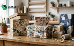 Product Boxes Wholesale