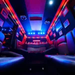 Party Bus Near Me