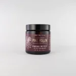 Ponderosa Pine Pollen