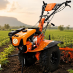 Power Weeder
