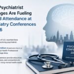 Psychiatry Conference 2026 Shortage Data and Best Events