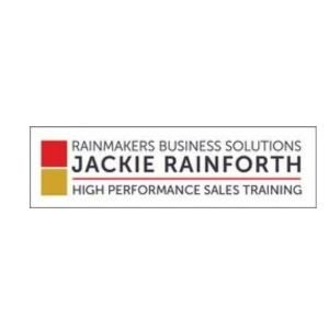 Rainmakers logo