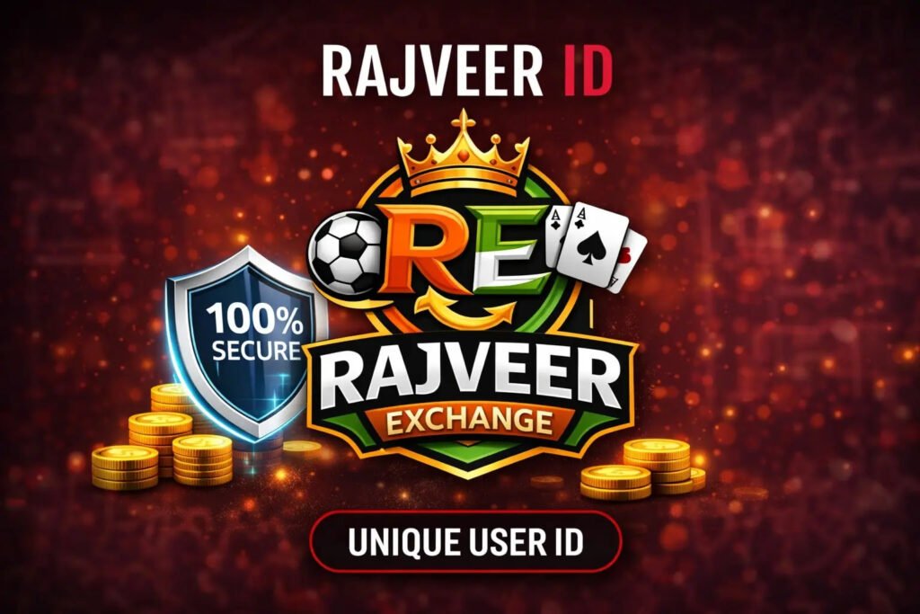 Rajveer-Exchange-Logo
