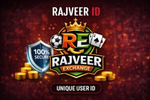 Rajveer-Exchange-Logo