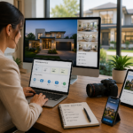 Real Estate Marketing Automation for Faster Listings