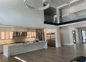 Drywall Finishing in Fort Mill SC