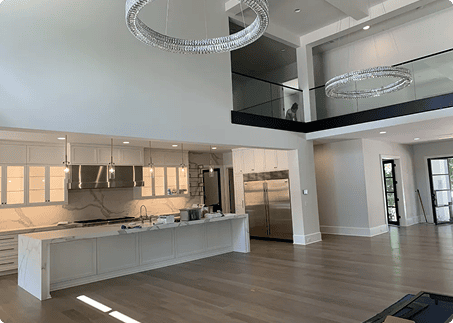 Drywall Finishing in Fort Mill SC