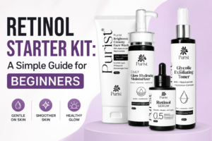 Purist Retinol Resurfacing Kit: Benefits, Uses & How to Use