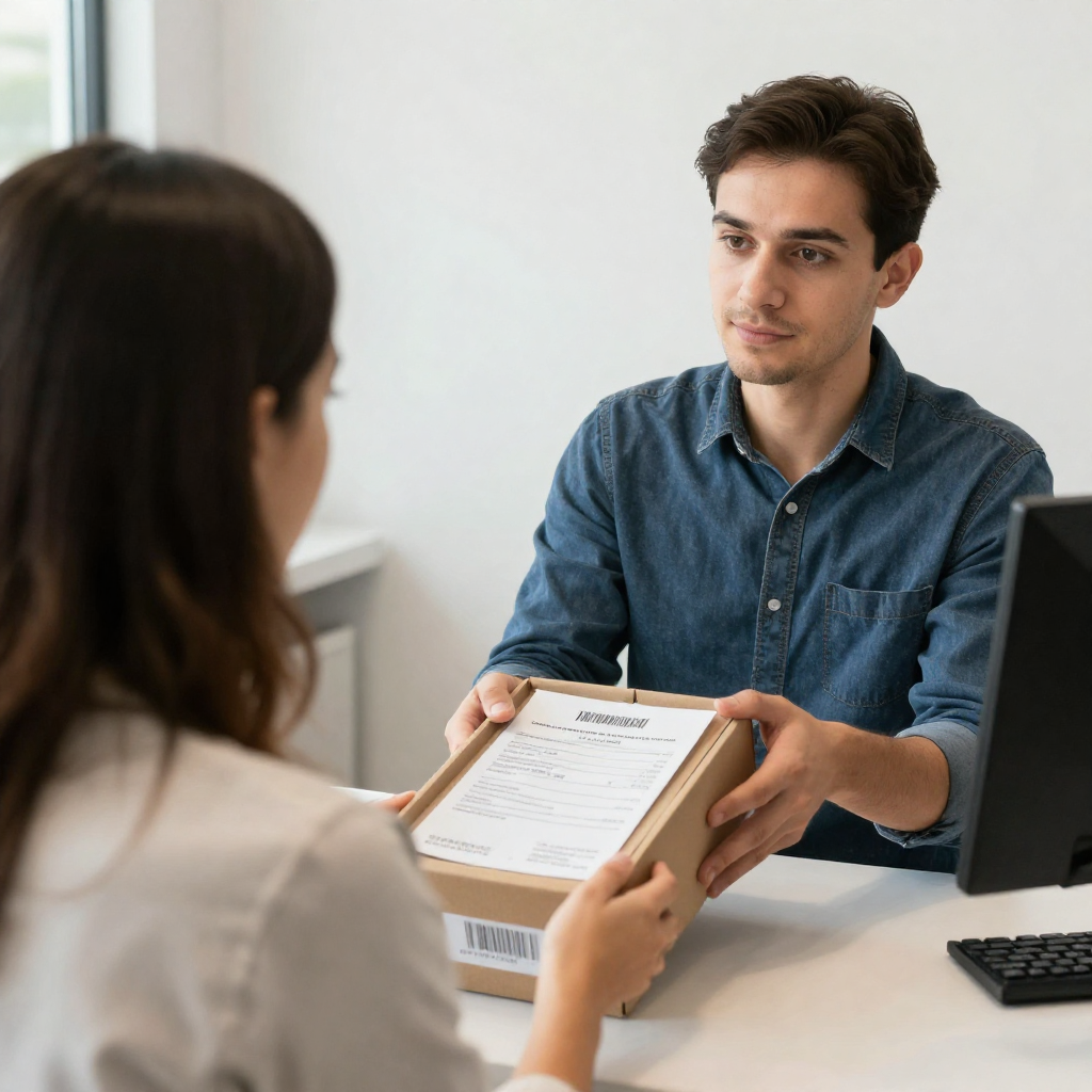 Return and Refund Management