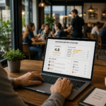 Review pic for reputation restaurants
