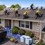 Roofing Contractors Tucson
