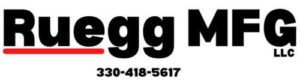 Ruegg MFG logo