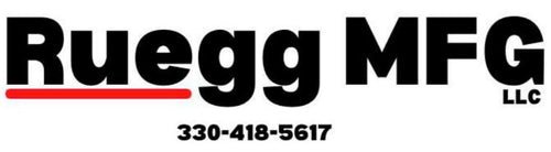 Ruegg MFG logo