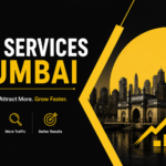 SEO services Mumbai