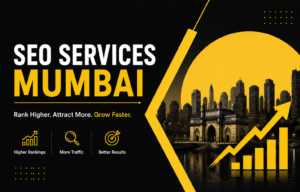 SEO services Mumbai