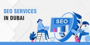 SEO Company in Dubai