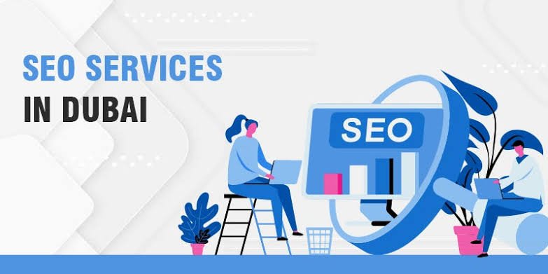 SEO Company in Dubai