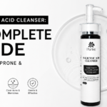 Salicylic Acid Cleanser