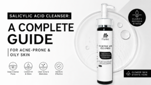 Salicylic Acid Cleanser