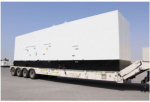 containerized switchgear manufacturers in dubai