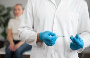 Polycystic Ovary Syndrome Treatment In Dubai