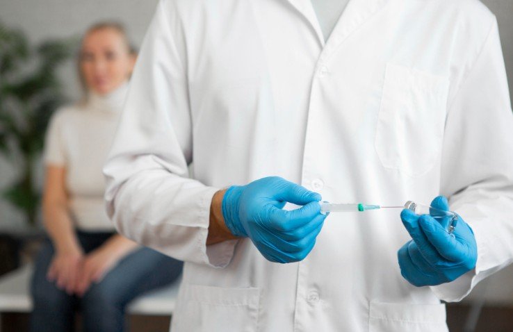 Polycystic Ovary Syndrome Treatment In Dubai