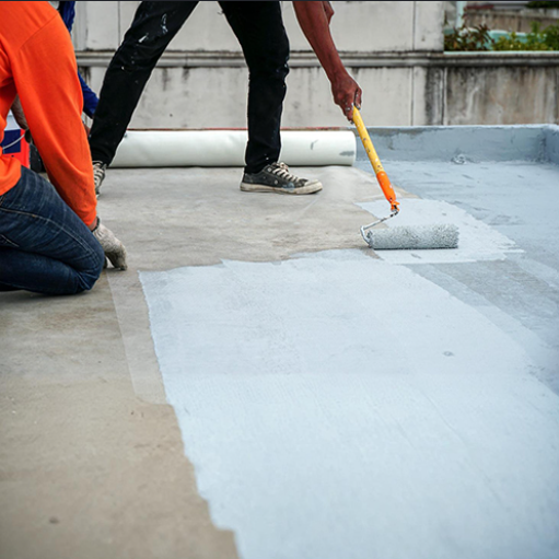 Signs Your Roof Needs Waterproofing