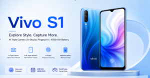 Vivo S1