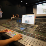 Mixing and Mastering