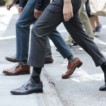 Men’s Sock Styles