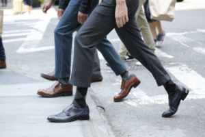 Men’s Sock Styles