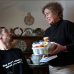 Family Caregiver Shortage