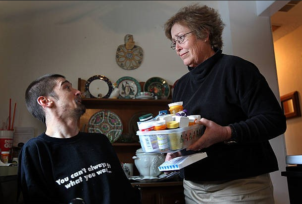 Family Caregiver Shortage