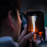 Screen Brightness Habits